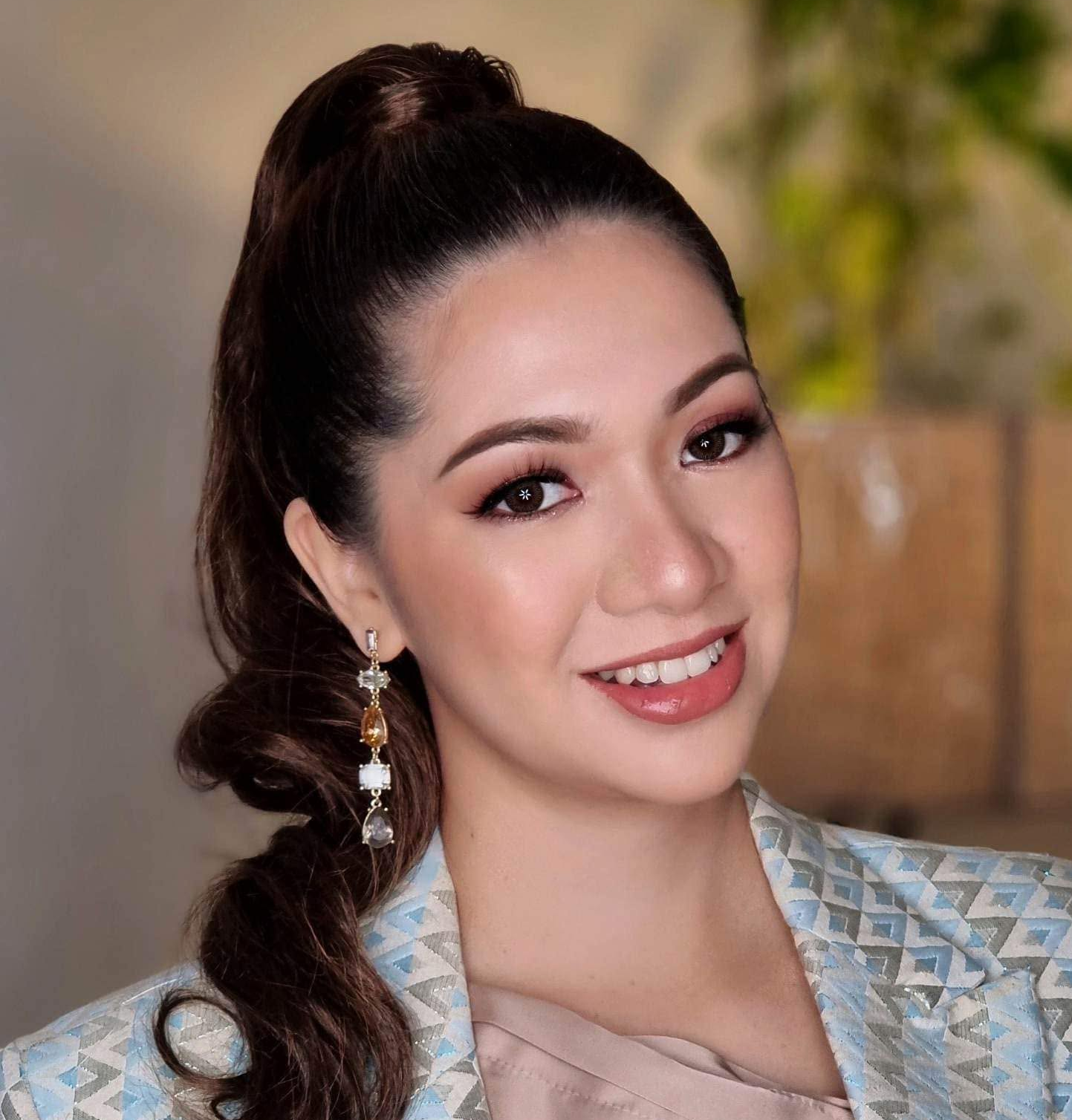 Sharon Francisco