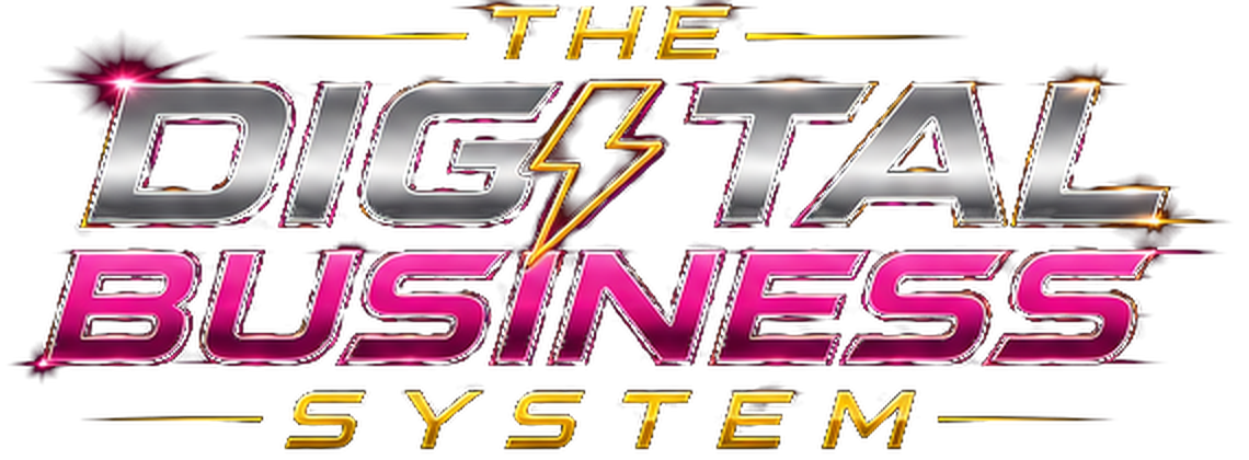 The Digital Business System